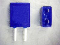 Фильтр CSB1000J (1000KHZ)