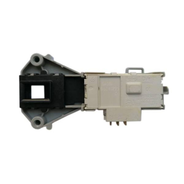 Блокировка люка LG, 6601ER1005A ROLD DA081043, зам. 6601ER1005C, 6601ER1005E, 6601EN1003D, WF248, 08lg00, LG4400, WM2068NJw, WM20137w