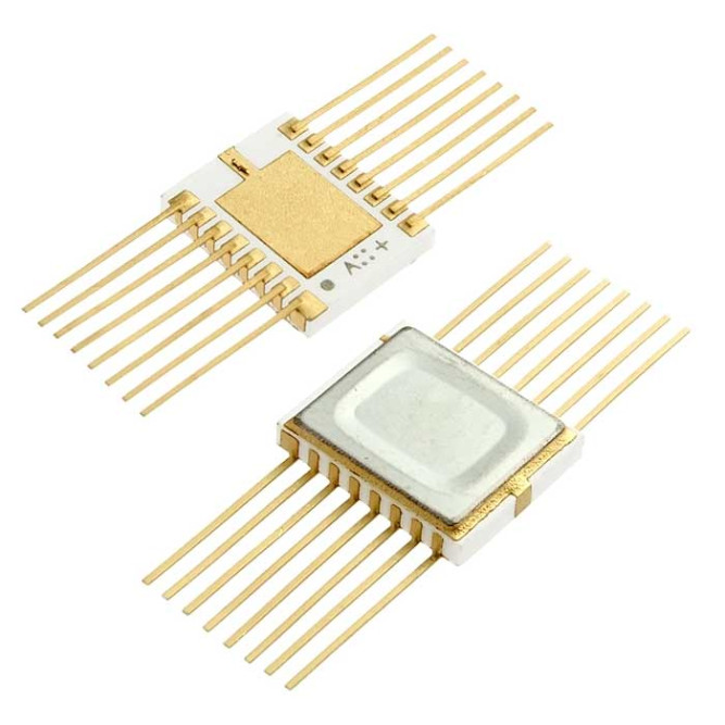 Микросхема 533КП7