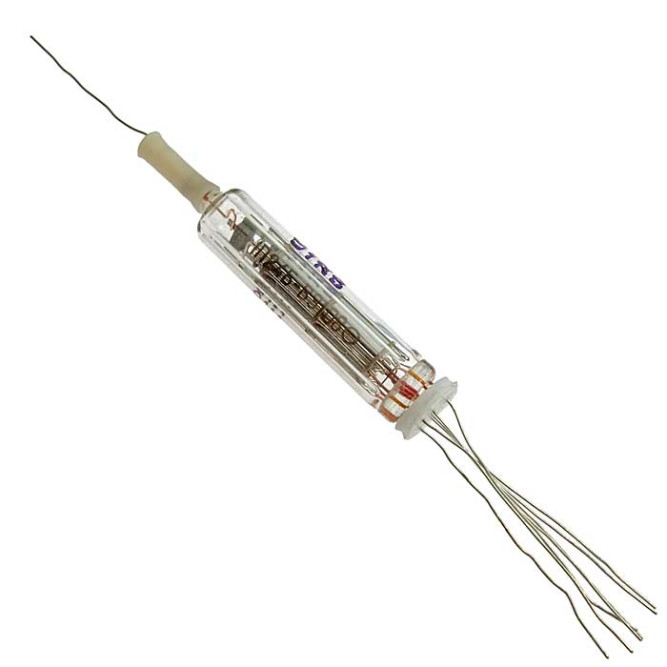 Радиолампа 1П24Б-В