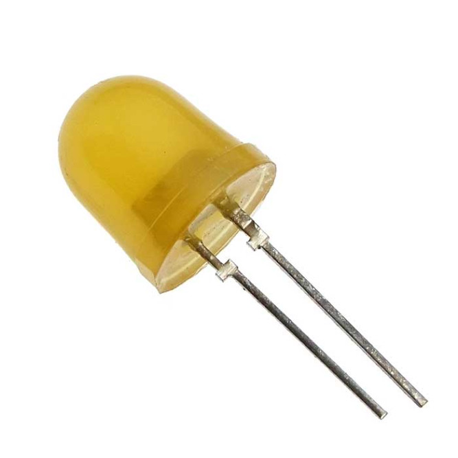 Светодиод КИПД36Д1-Ж