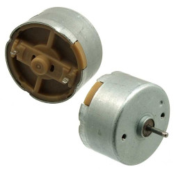 Электродвигатель R500-14415 6.0V