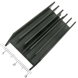 Радиатор BLA020-50 (16x23x50)