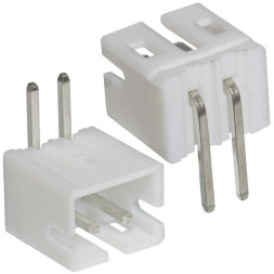 Разъем WB-02R (MW-2MR) pitch 2.00mm