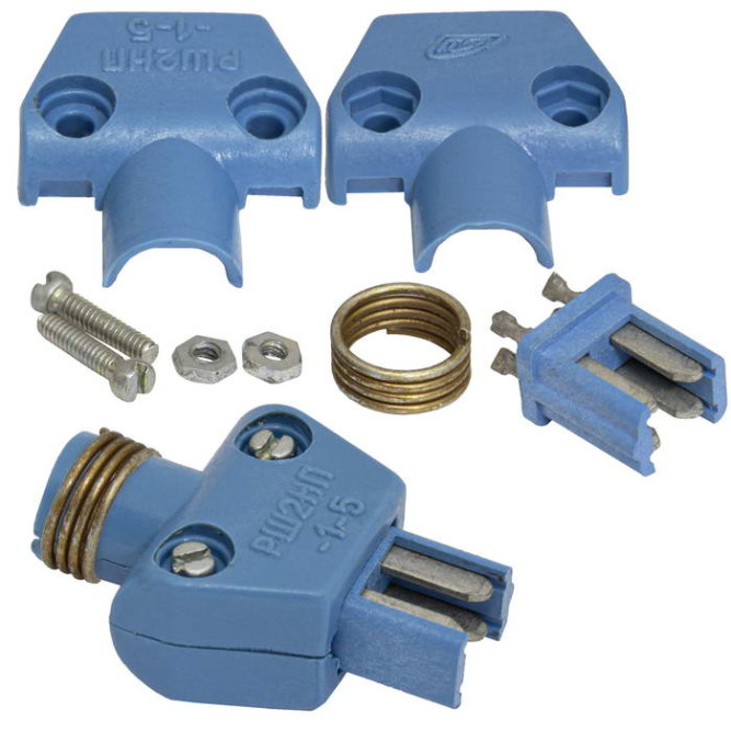 Разъем РШ2НП-1-5