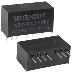 Источник питания WRB2405S-3WR2-MS