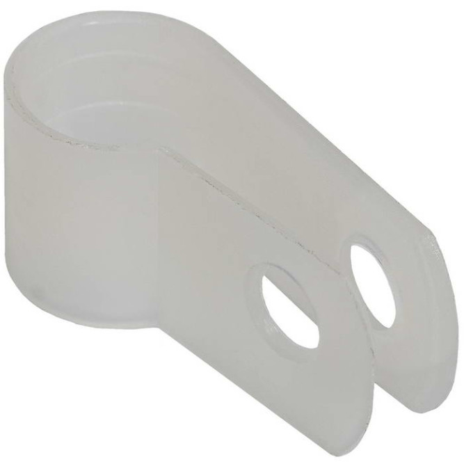 Фиксатор для кабеля CC-1 d 6.4mm