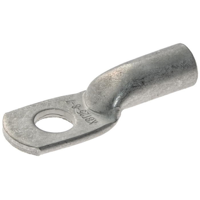 Кабельный наконечник ТМЛ 25-8-7