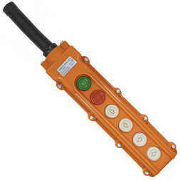 Кнопочный пост GB8-B106