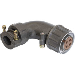 Разъем ШР20У4НШ8 РОЗЕТКА