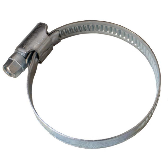 Хомут Хомут червячный PL-9(40-60)W1