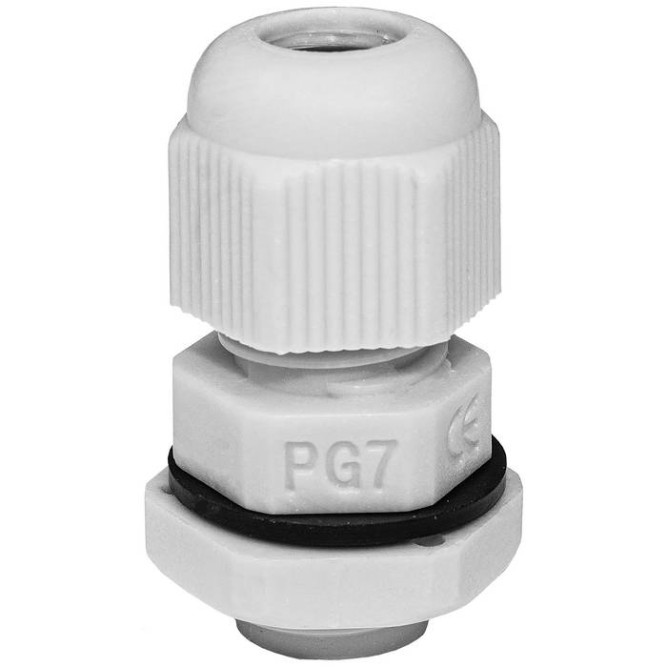 Кабельный ввод PG7-G
