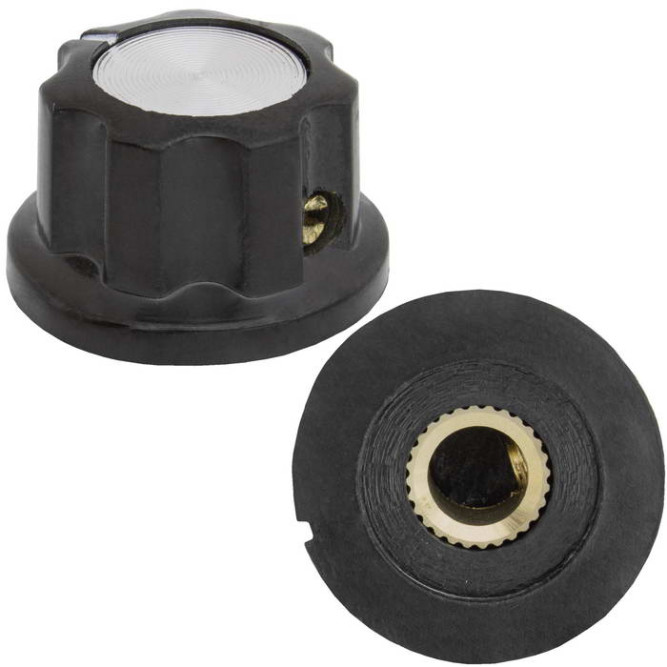 Ручка приборная MF-A02