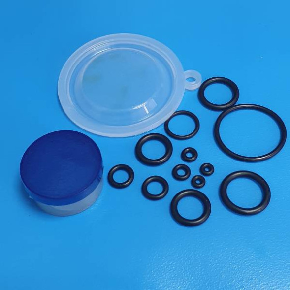 Ремкомплект газовой колонки Electrolux для модели GWH 265 ERN NanoPlus