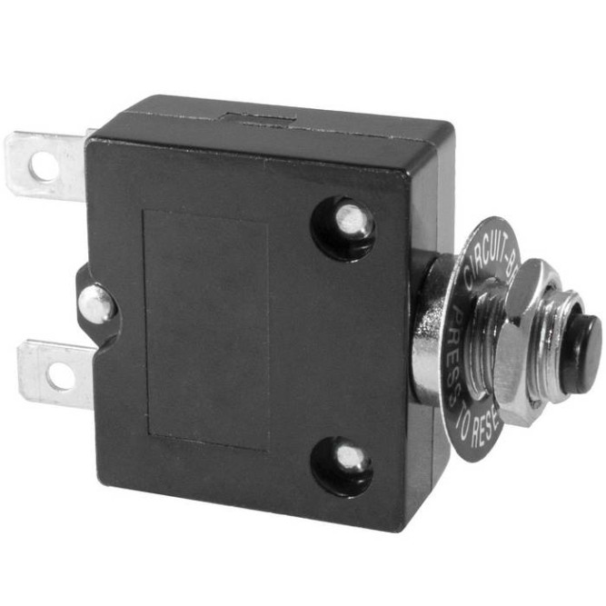 Автоматический выключатель L-MC 50A-B