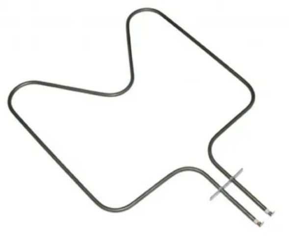 ТЭН духовки 1000W (360x326mm)- ELUX 3871428011, 3192083016, 8996619265011, зам. WA229