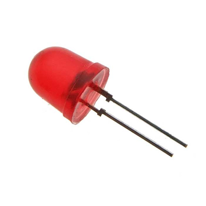 Светодиод КИПД36Л1-К (200*г)