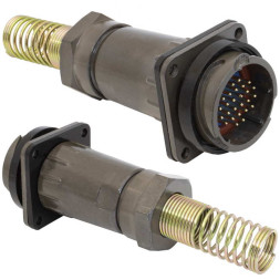 Разъем FQ24-26pin ZPJ-12