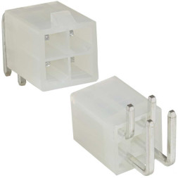 Разъем MF-2x2R