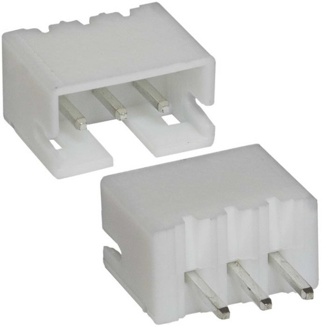 Разъем WB-03 (MW-3M) pitch 2.00mm