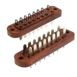 Разъем РП14-16 ВИЛКА