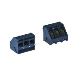 Клеммник DG330-5.0-03P-12-00Z(H)