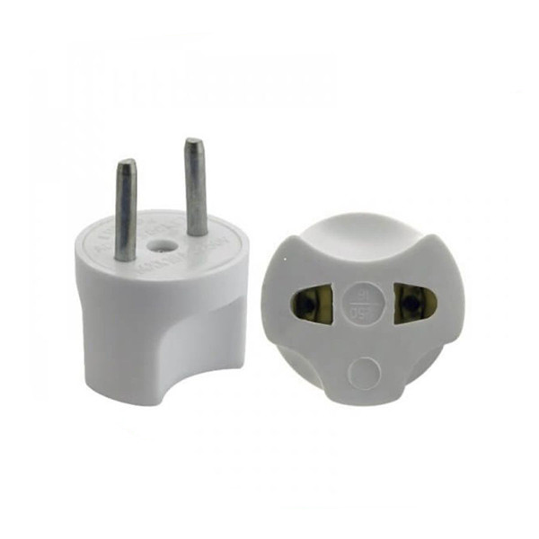 Переходник на Евророзетку