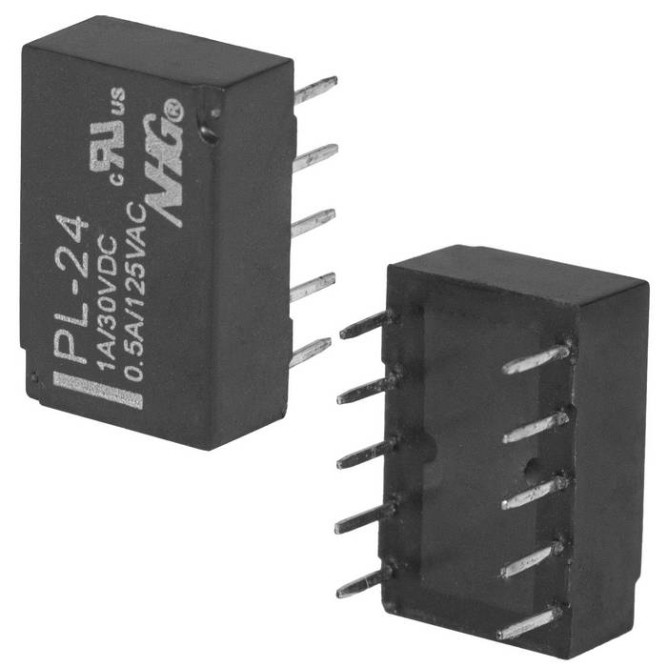 Реле PL-24