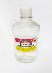 Очиститель универсальный, 500 мл.