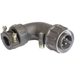 Разъем ШР20У5НГ10 ВИЛКА