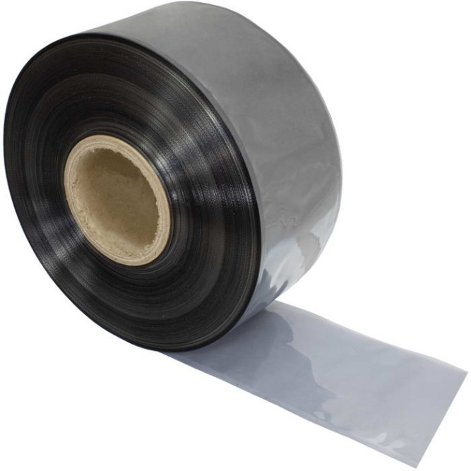 Антистатический пакет АР 120х200000мм