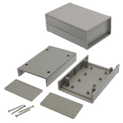 Корпус для РЭА 15-8 (100x66x36)