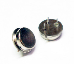 Кварцевый резонатор R433A