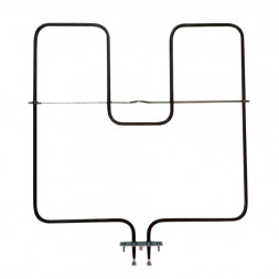 ТЭН духовки 1600W ARDO (нижний) 355*346