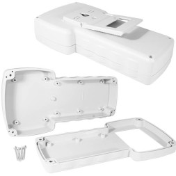 Корпус для РЭА G828G(O)(210x110x40.5)