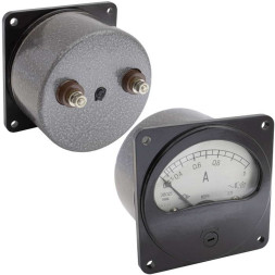 Прибор щитовой Э8021 1А (800ГЦ)