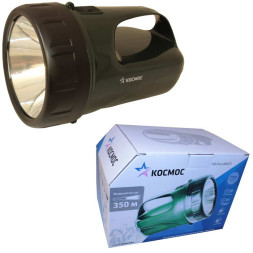 Фонарь Космос Accu368LED 6V 4.5Ah