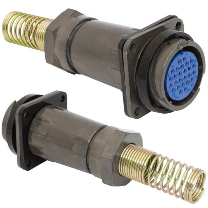 Разъем FQ24-26pin ZPK-12