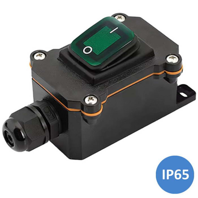 Переключатель MJ-15-111