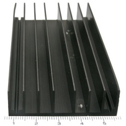 Радиатор BLA099-100 (15x49x100)