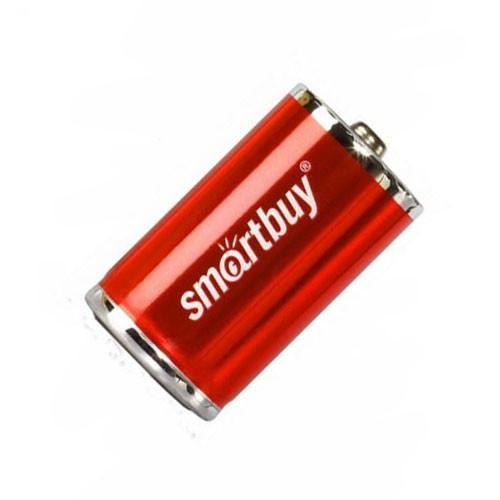 Батарейка LR14 1,5V Smartbuy, LR14-2