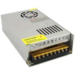 Импульсный блок питания SKS-240 DC/24V