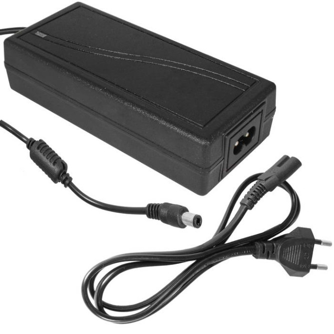 Сетевой адаптер 12V 3A 36W 5.5х2.1