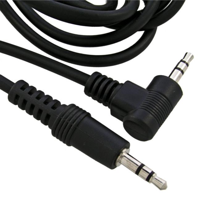 Аудио/видео шнур Stereo 3,5mm M-Stereo 3,5mm MR 1.5m