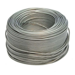 Припой ПОС 61 Прв d=1.5мм 1кг. бухта