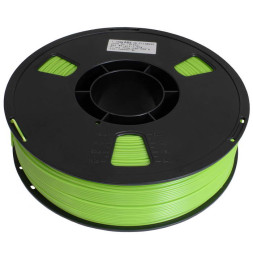 Филамент ABS-1.75-GRN-1KG