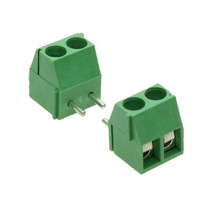 Терминальный блок ZD350R-02P