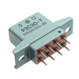 Реле РЭС90Т 000.30 (200*г)