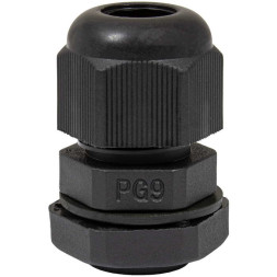 Кабельный ввод PG9-B
