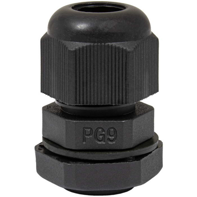 Кабельный ввод PG9-B